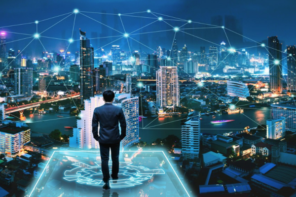 智能楼宇控制系统给建筑运维带来什么价值？