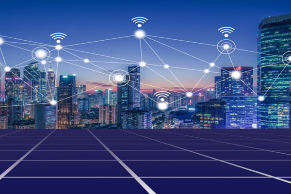 当商场遇上楼宇自控系统，节约能源、高效管理！