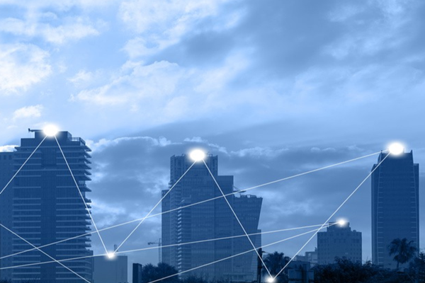 智能楼宇控制系统相关调试说明！