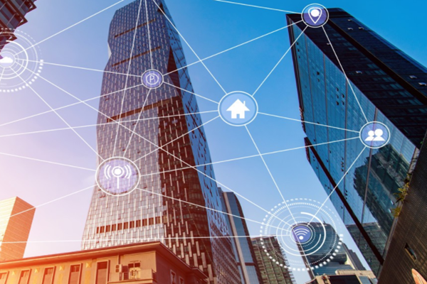 楼宇自控系统，打造安全、舒适、经济的楼宇环境！