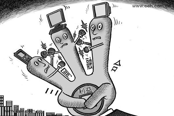 楼宇自控系统如何实现三网融合？