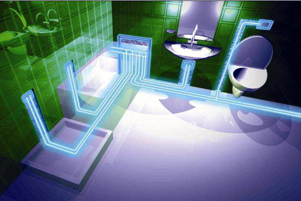 楼宇智能化给排水系统的设计需要注意那些问题？