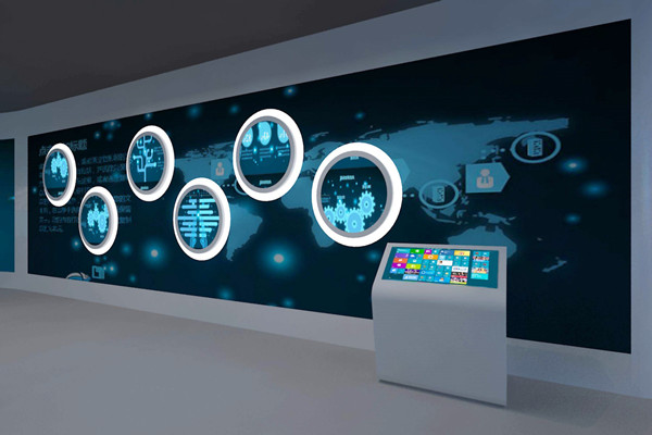 智能楼宇自控系统安防性能的升级优化！