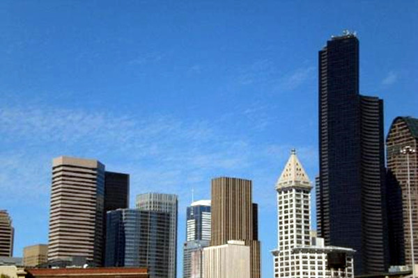 楼宇自控显著的四大特点！