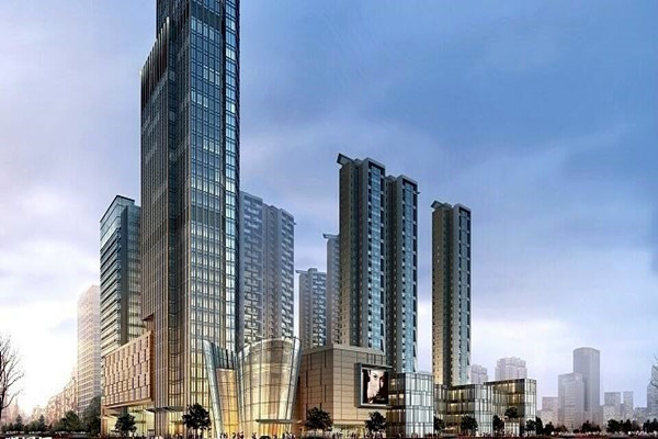 楼宇自控的优势你惊呆了吗？