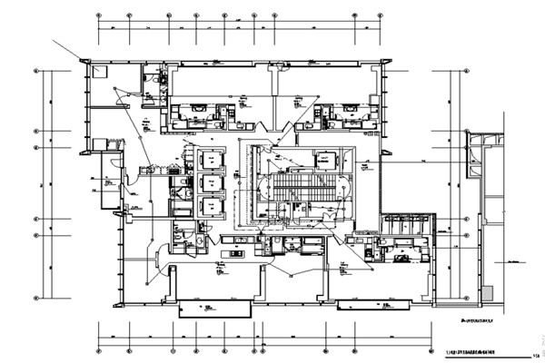 智能楼宇控制系统的应用不要忽视电气保护功能！