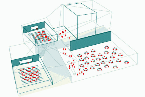 楼宇智能化如何控制火灾？