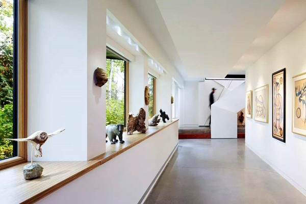 展馆做好楼宇智能化需要配备哪些系统？