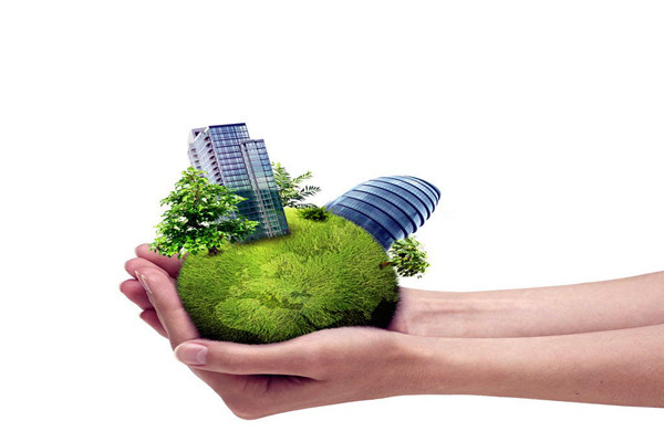 楼宇自控的绿色化概念! 楼宇自控的绿色化概念!