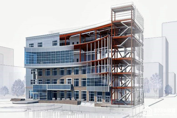 楼宇自动化系统将虚拟技术带到现场！