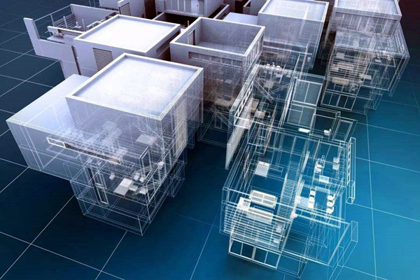 信息模型技术在智能楼宇控制系统中的应用！