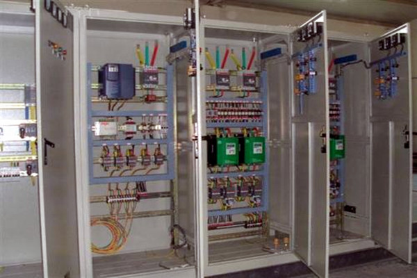 消防巡检柜的设计思路！