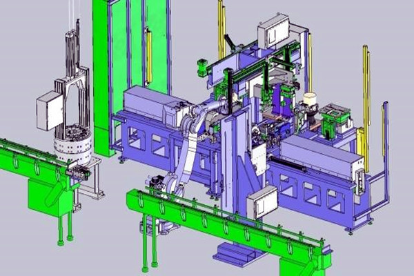 魏泽洋论智能楼宇自控系统的基本构成！