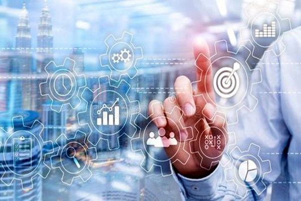 楼宇控制系统可以离开自动化技术吗？