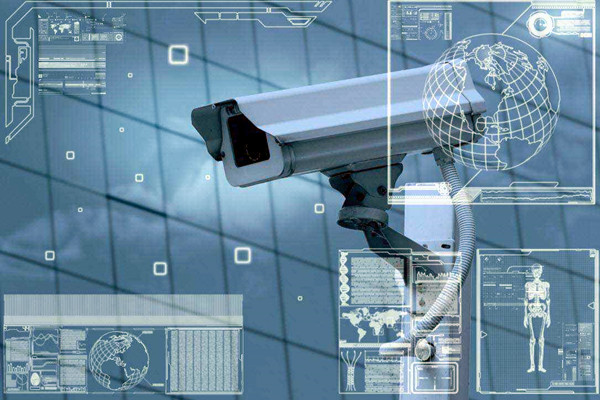 利用网络技术提高楼宇自控的安防监控功能！