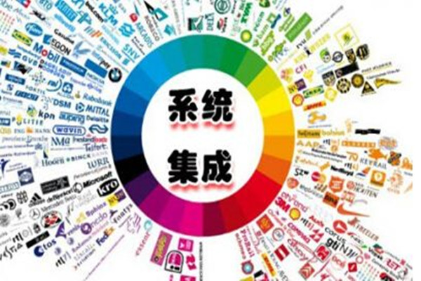 楼宇智能化弱电系统集成的应用！