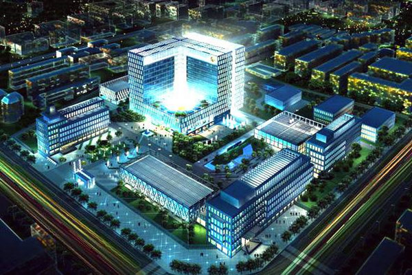 宋南男解析楼宇自动化系统的构成！