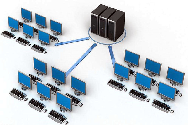计算机技术与楼宇自控的直接关联！