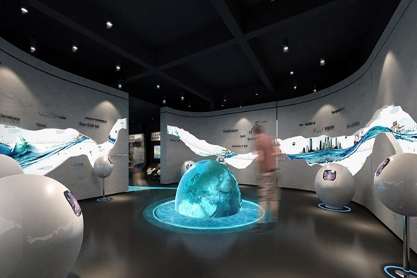 虚拟技术在楼宇控制系统中的应用！