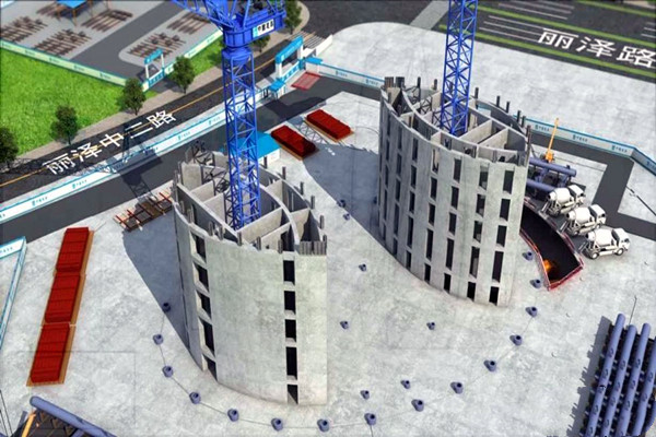 楼宇智能化系统在工程监管方面的用途！