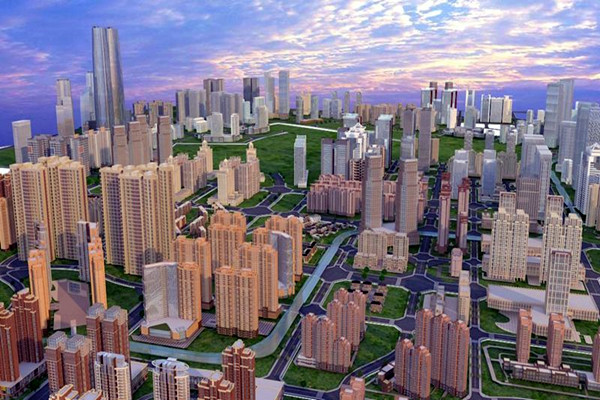 智能楼宇控制系统为何倡导电气节能？