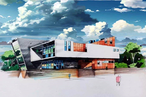 智能楼宇自控系统为您打造绿色智能楼宇！