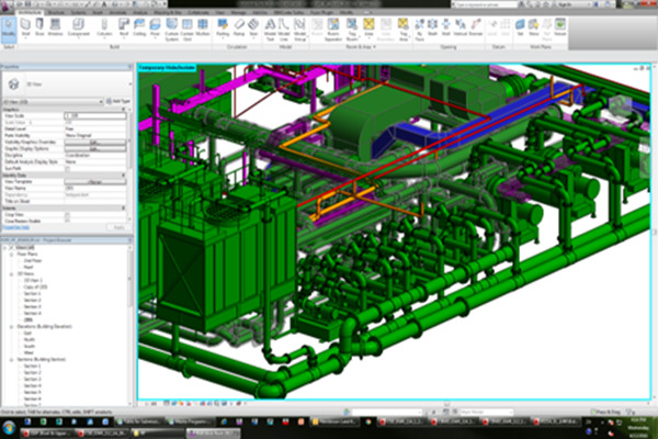 楼宇智能化系统能够为人们提供哪些便利？