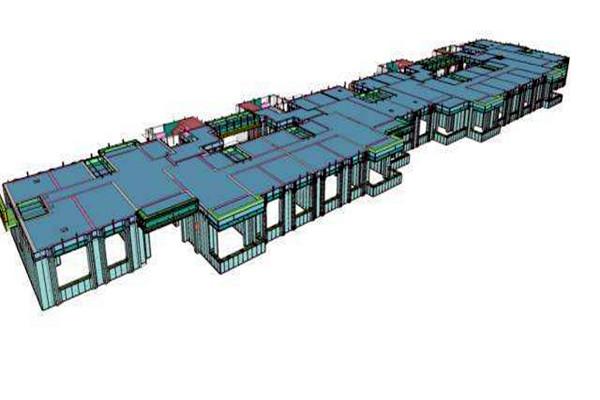 期待楼宇智能化系统的春天！