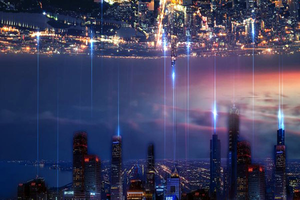 楼宇自控系统施工中期控制！