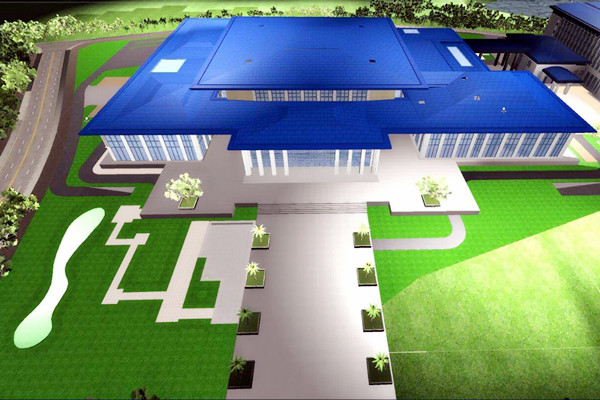 系统集成性关乎智能楼宇自控系统质量！