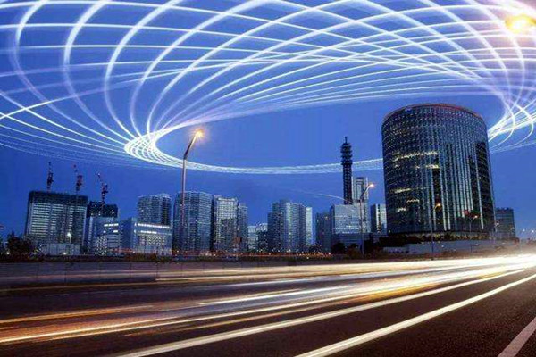 干货！智能楼宇自控系统三方面高度集成！