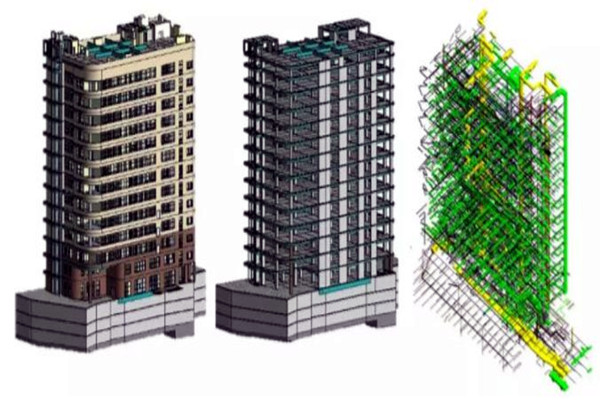 智能楼宇控制系统生成的报告有问题？