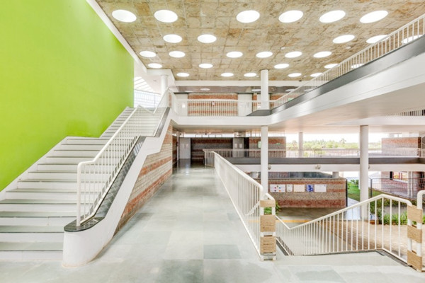 物联网时代下楼宇自控系统的实力不断提升！