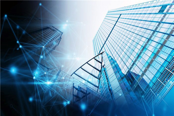 智能楼宇自控系统智能化模型的设计！