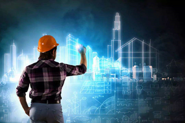 楼宇控制工程项目管理的个性化特点！