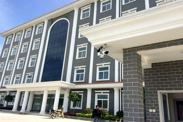 楼宇自动化系统如何有效监控楼宇环境？