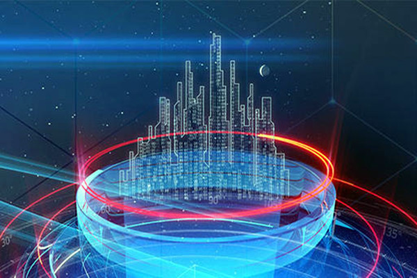 赵宝庆论楼宇智能化未来发展趋势！