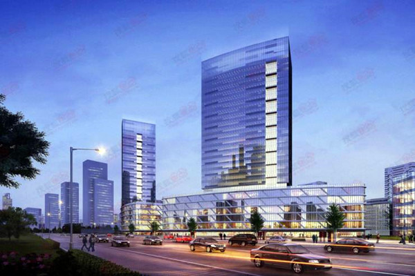 当下楼宇自动化的具体特点表现在哪些方面？