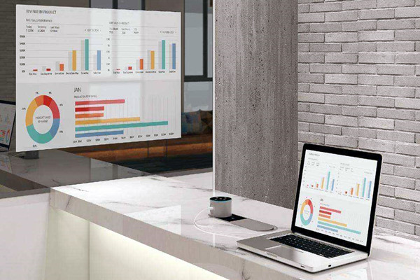 智能化办公是楼宇控制的重要组成部分之一！