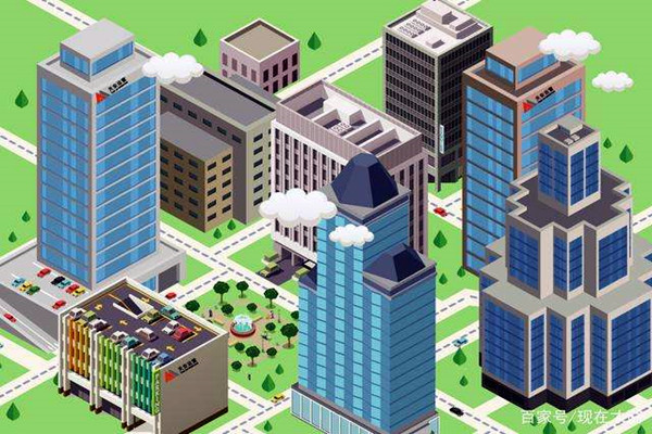 综合体楼宇智能化施工概念及意义！