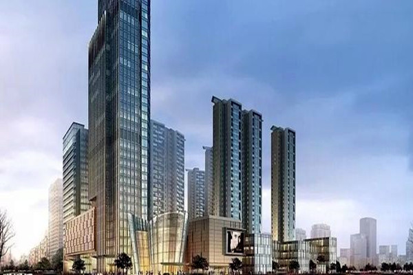 节能环保是当下时代发展诉求，楼宇自控如何实现？