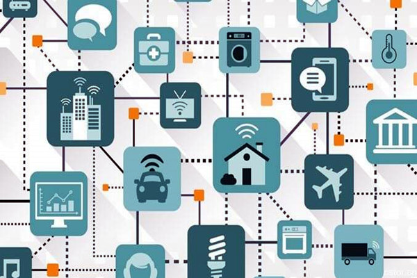 楼宇自动化与物联网技术的密切配合！