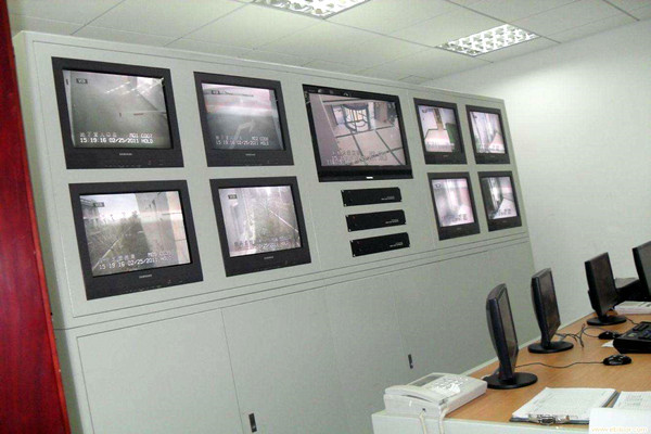 楼宇自动化系统的四大智能安防系统！