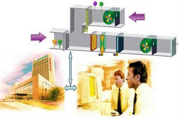 楼宇智能化工程容易出现的问题！
