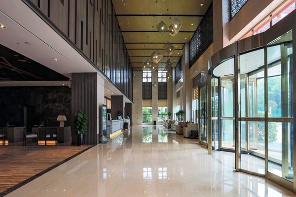 楼宇控制系统如何进行统一管理？