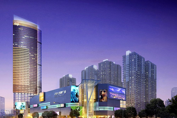 楼宇智能化工程项目的智能化分析！