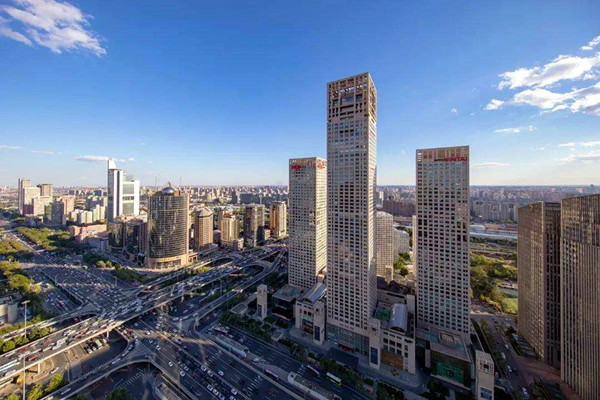 这是你了解的楼宇自控系统工程吗？