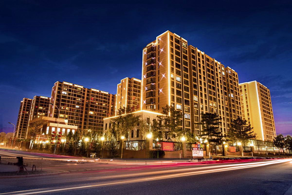 楼宇控制系统施工进度的控制管理！