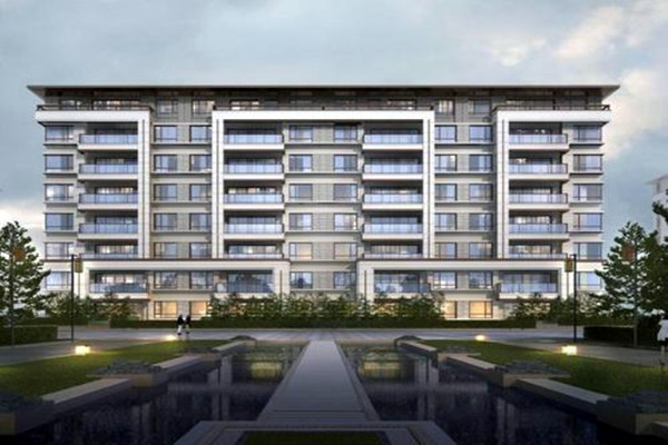 楼宇自控工程的基本特征！