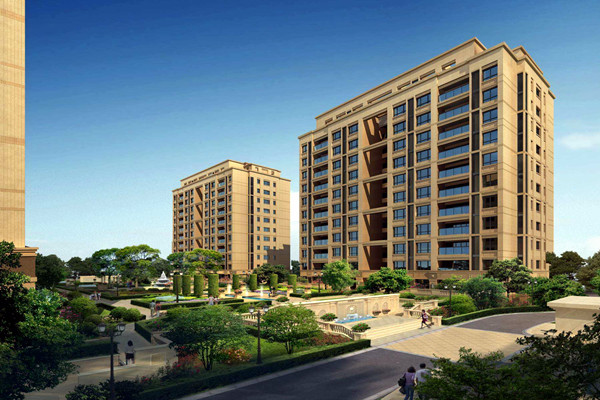 智能楼宇自控系统需要明确的四大实际问题！